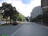 Centraal Station CS - nr. 0231